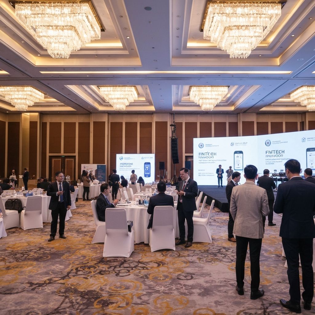 Fintech Innovation Forum