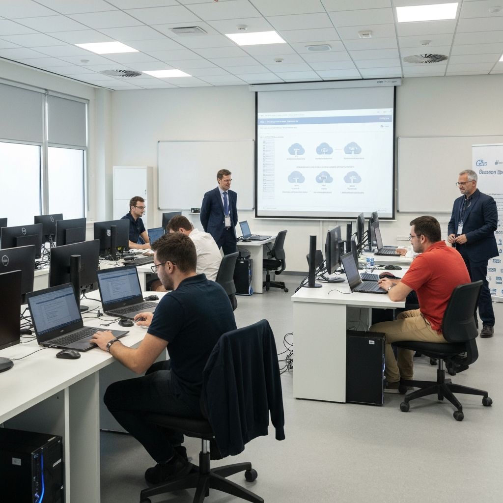 Cloud Computing Workshop